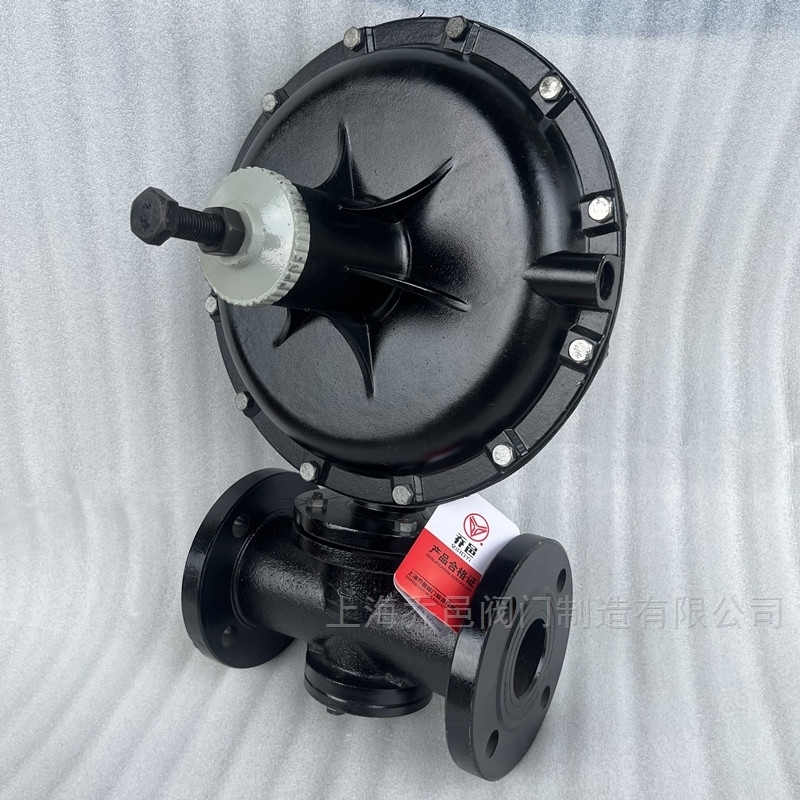 RTZ-FQ燃气调压器 RTZ-FQ燃气调压器