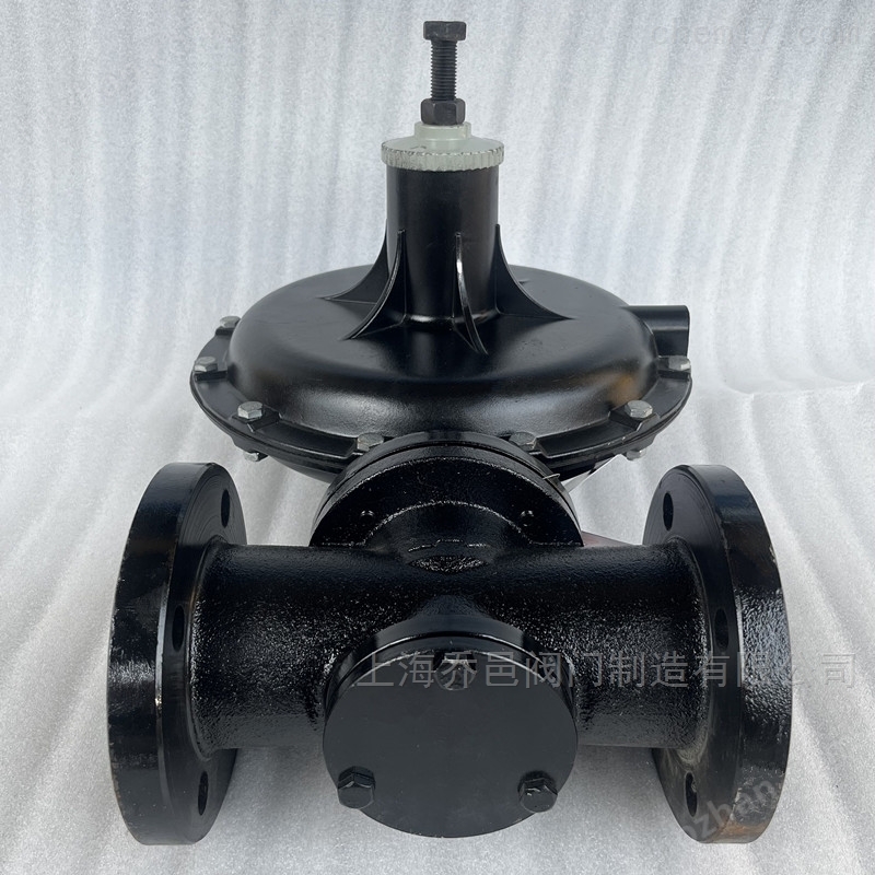 RTZ-FQ天然气调压器 RTZ-FQ天然气调压器