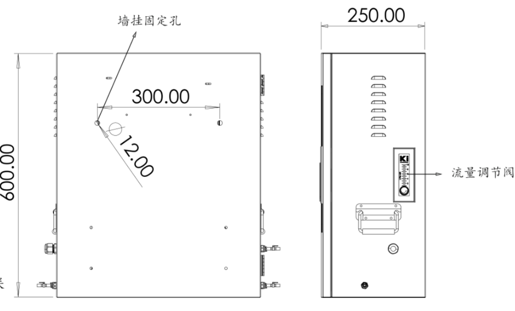 二次供水水質(zhì)檢測設(shè)備有哪些—云境天合水質(zhì)檢測設(shè)備確保供水符合國家標(biāo)準(zhǔn)