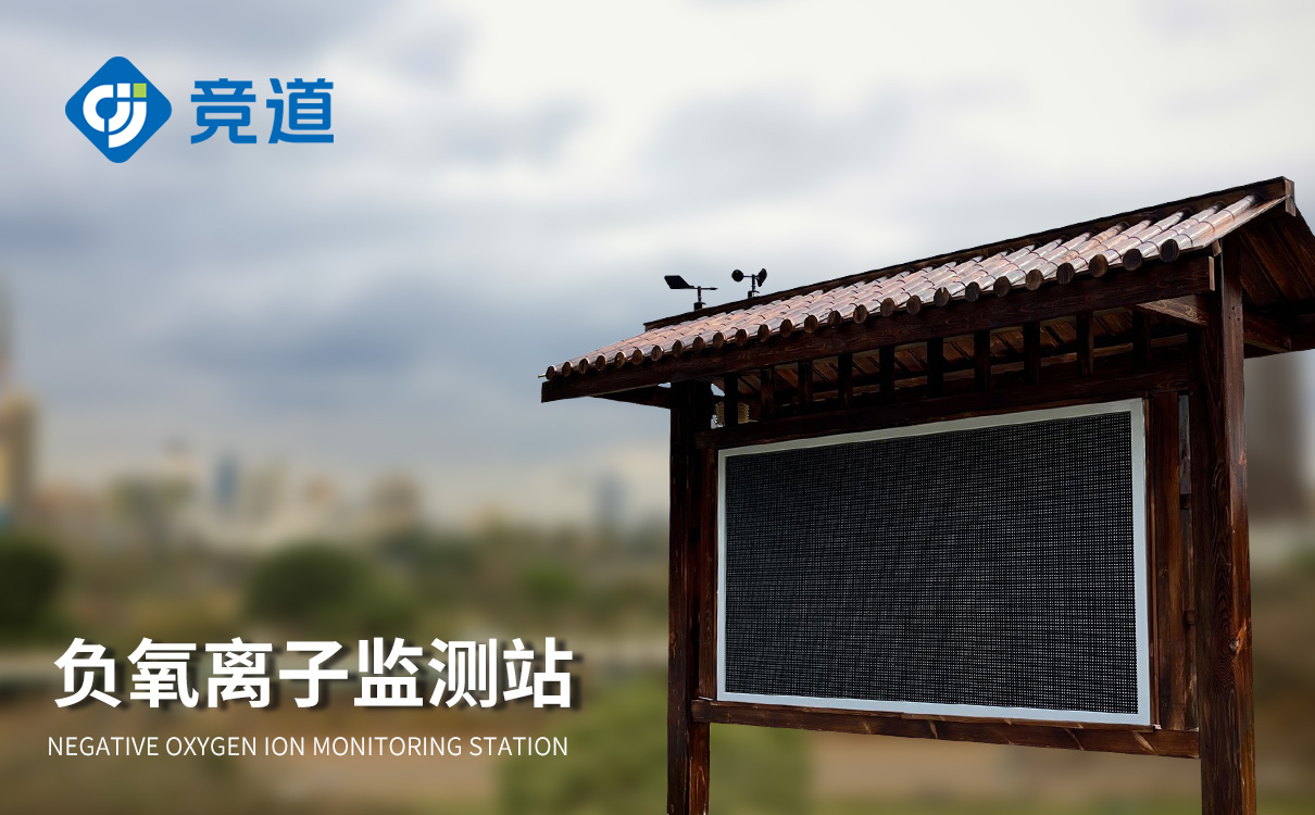 景区空气质量检测仪 景区空气质量检测仪