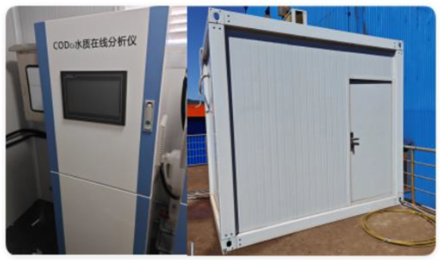 告别粗放运营，拥抱智慧决策： 让AI与一体化监测站重塑水生态管理！