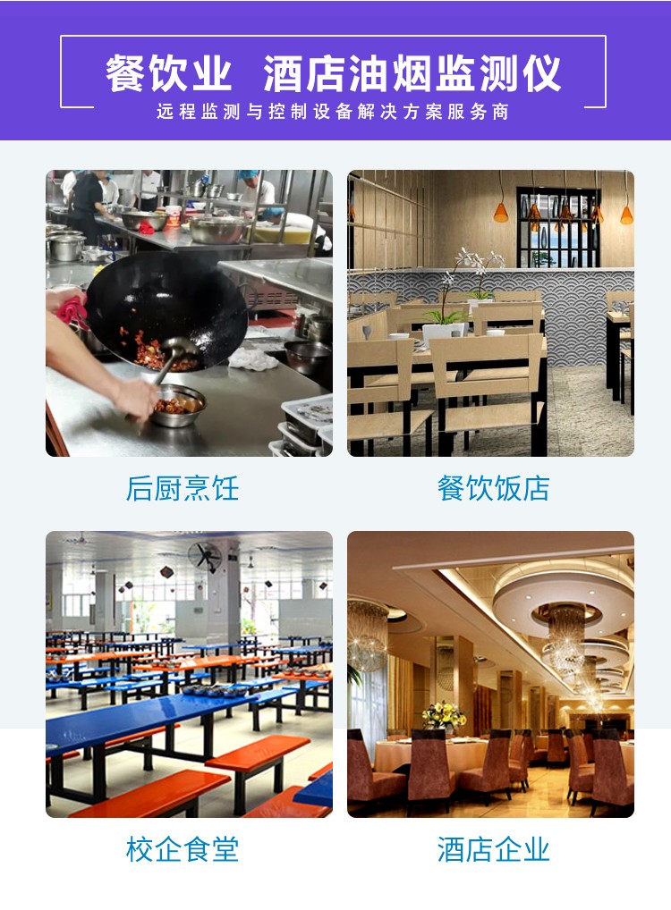 开餐馆这个 “环保神器