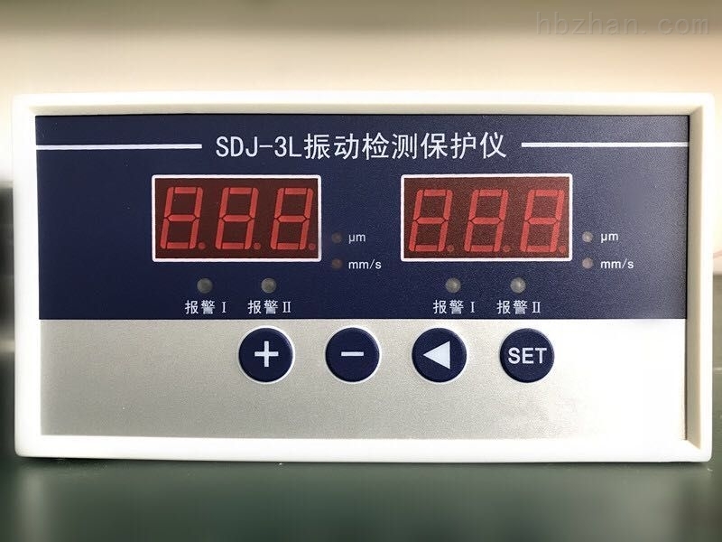 正反转速监测仪