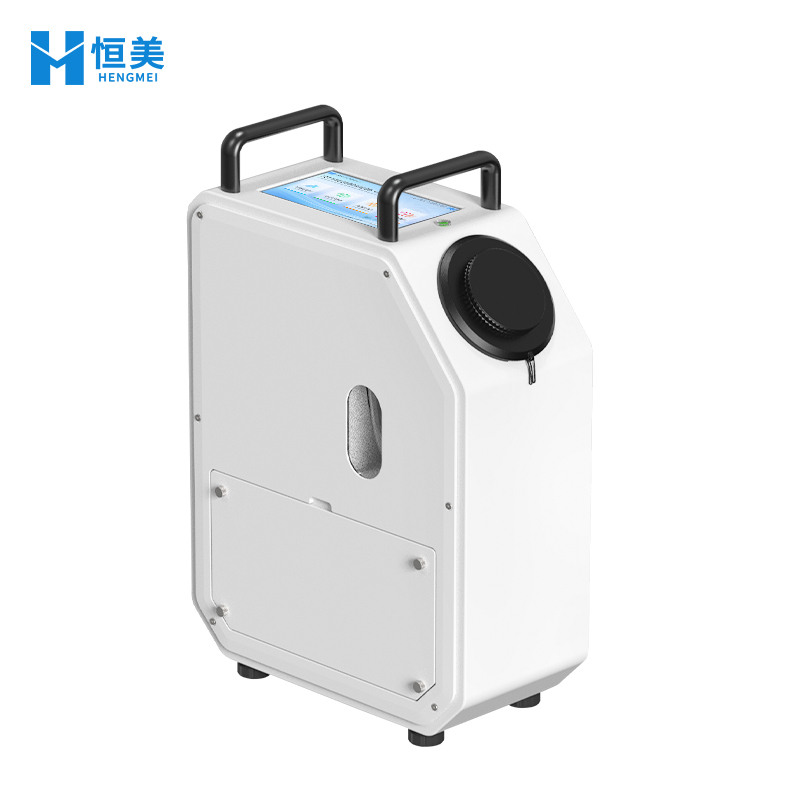 生物气溶胶检测仪 生物气溶胶检测仪