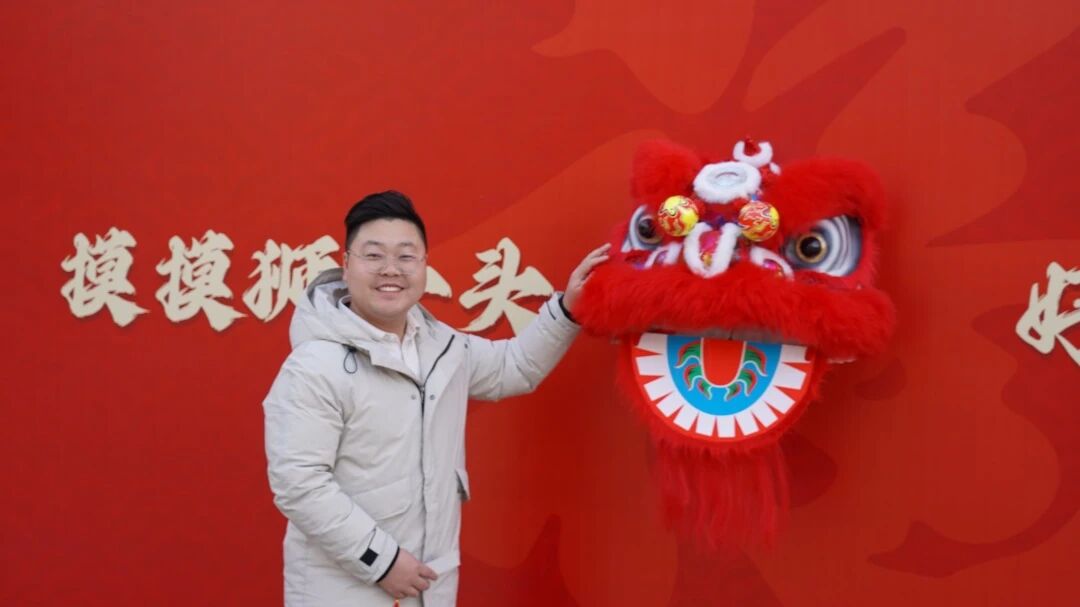 馬躍新程開(kāi)先河 歲啟華章繪青山&mdash;&mdash;先河環(huán)保&ldquo;開(kāi)門(mén)紅&rdquo;活動(dòng)圓滿舉行