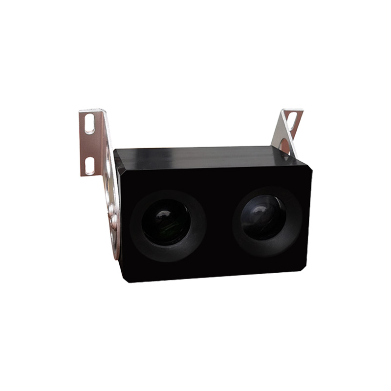 交通气象能见度实时监测预报系统：无人机深度协同，突破传统监测空间局限