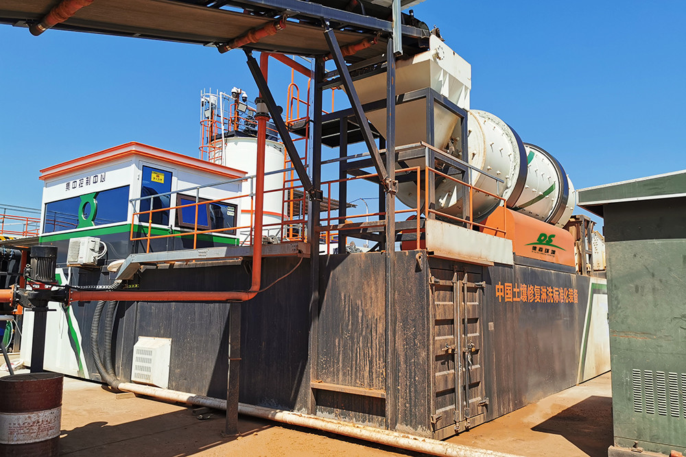 现场实拍!德森模块化中控室方舱升级改版后投入使用