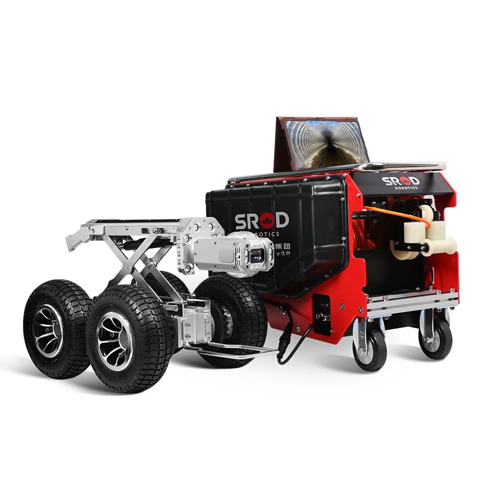 科技治水 | 施羅德亮相深圳&ldquo;世界水日&rdquo;茅洲河主題活動(dòng)