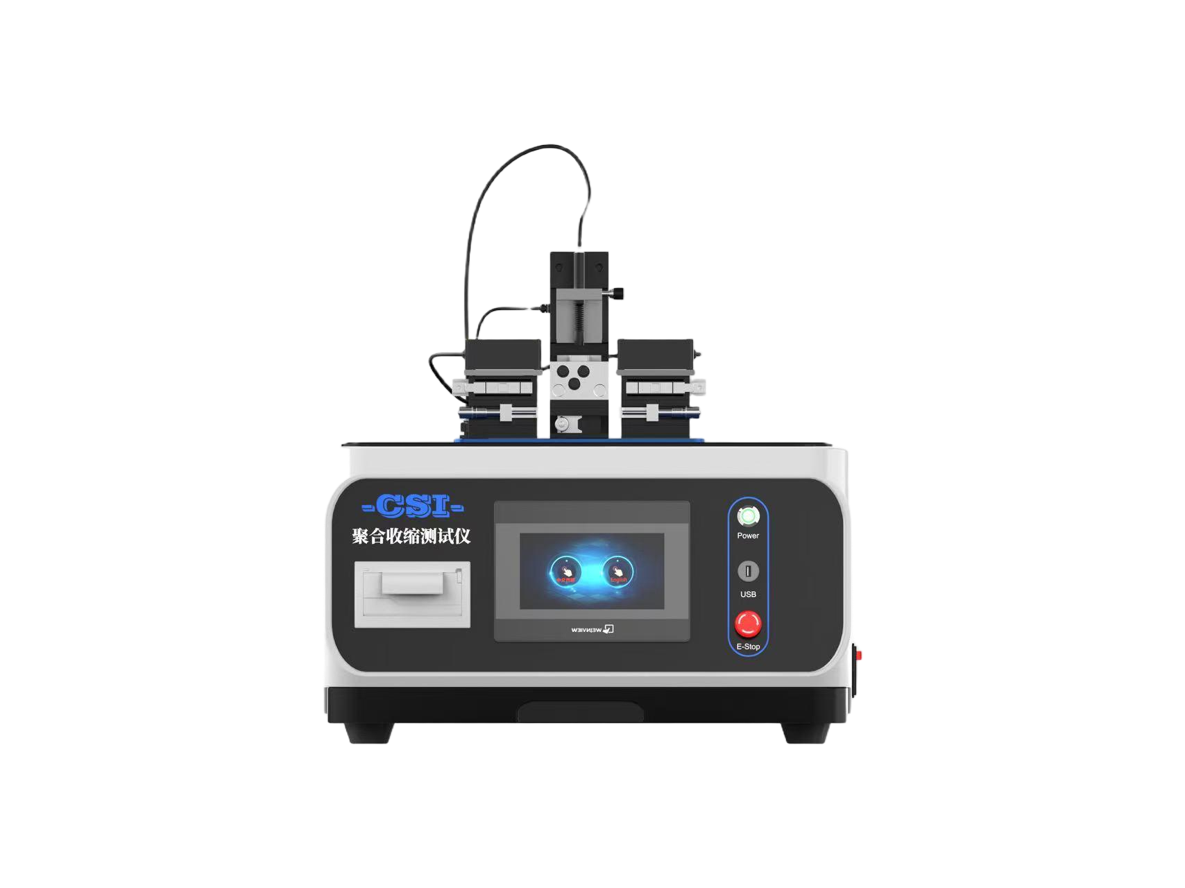 CSI-Z577聚合物收缩测量装置