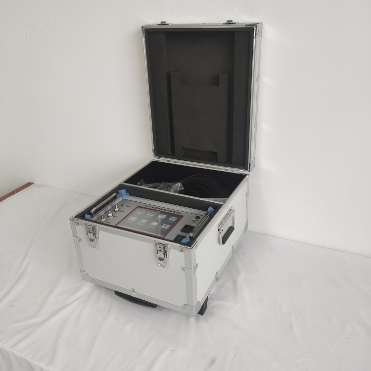 全自動變壓器繞組變形測試儀