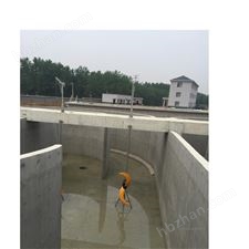 污泥平衡池潜水搅拌器推流泵