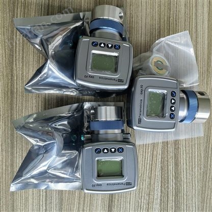 OXy.IQ常量非防爆氧分儀