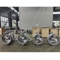 潛水回流泵導軌自耦安裝