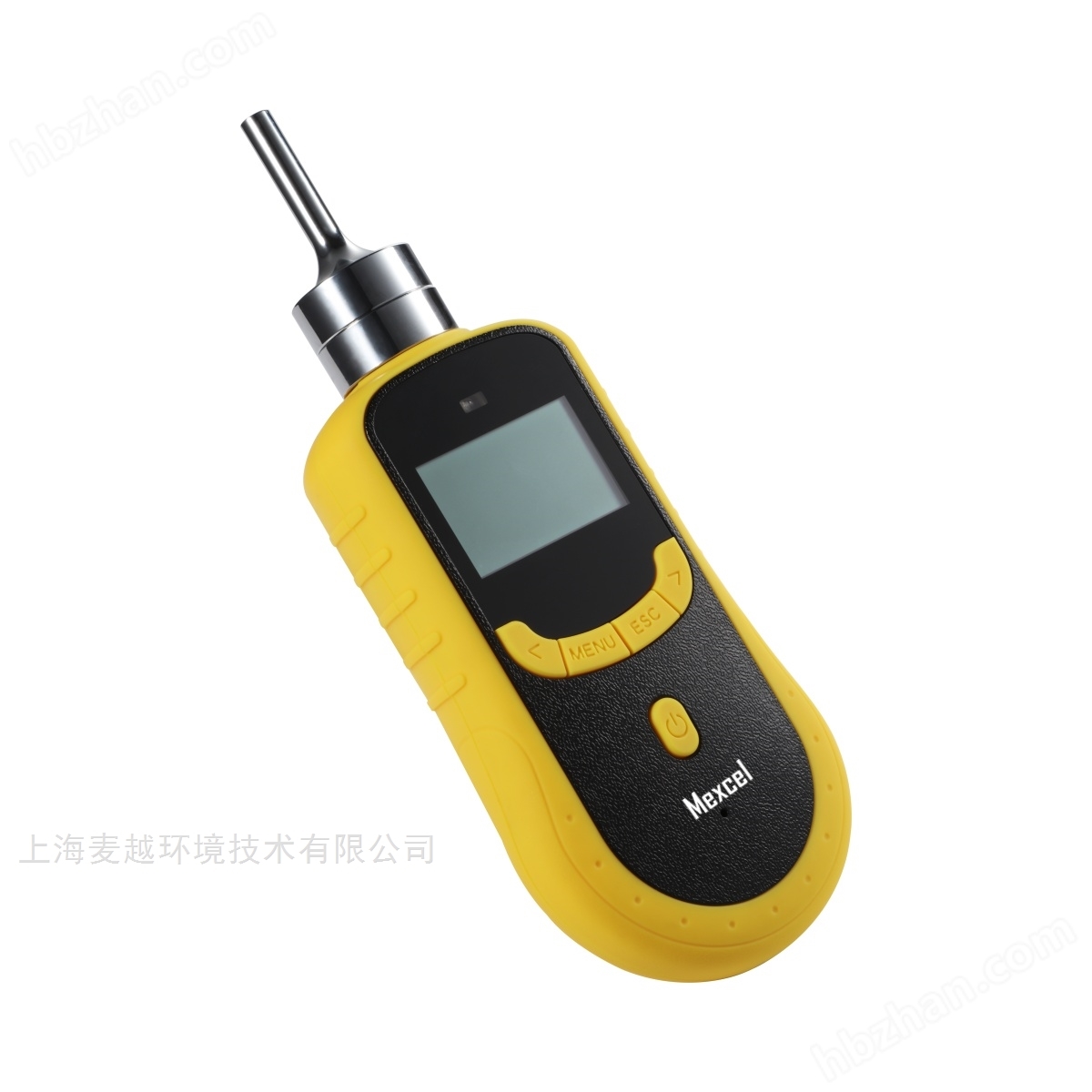 手持式便攜泵吸式硫酰氟檢測儀
