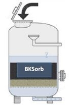吸附水中砷 吸附砷濾料