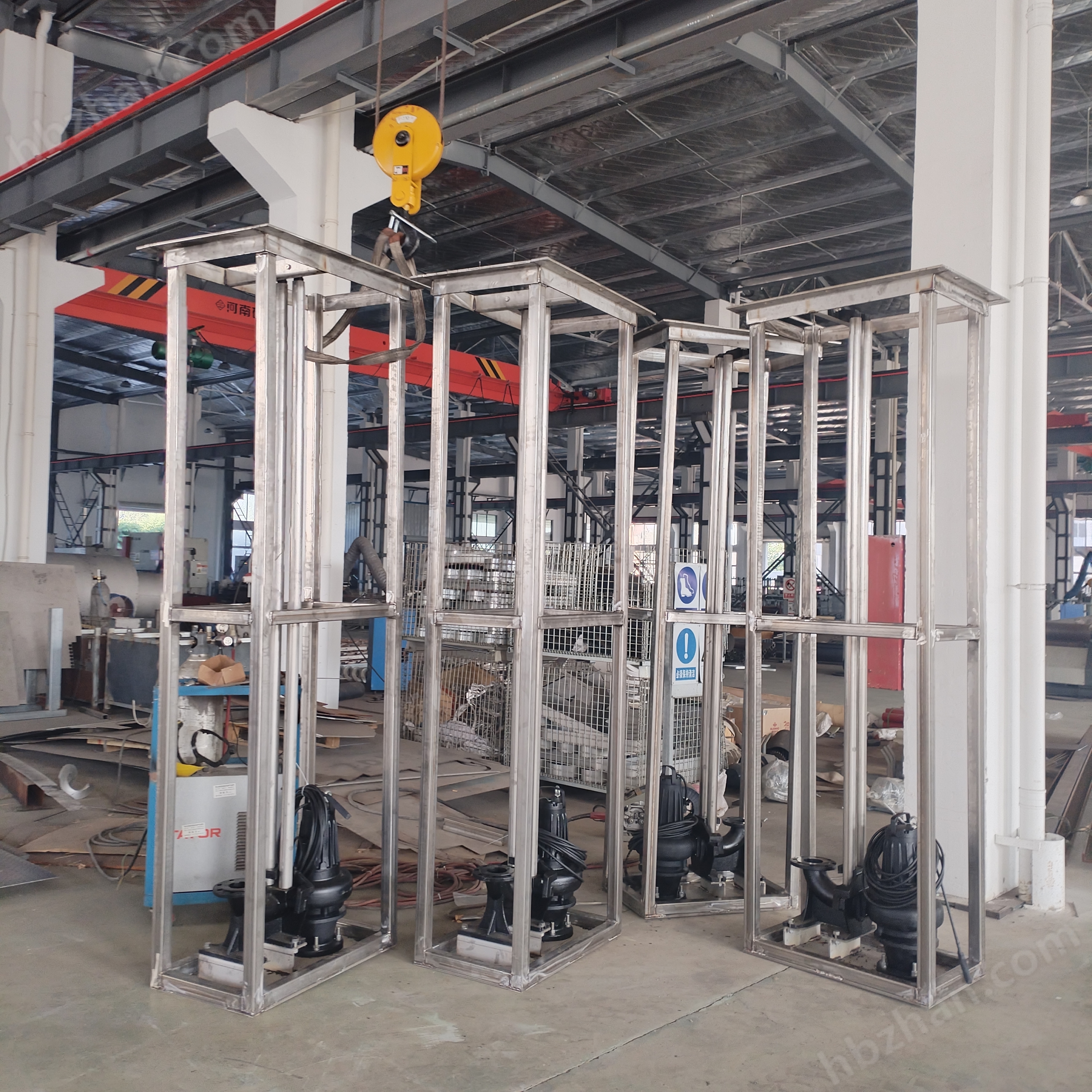 虹吸式刮吸泥機廠家