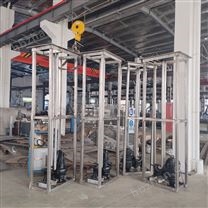 虹吸式刮吸泥機廠家