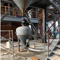 環(huán)保智能除塵設(shè)備 卓揚(yáng)氣力輸送設(shè)備