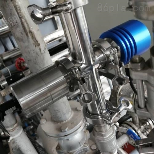 纖維紡絲上漿劑濃度在線分析檢測儀