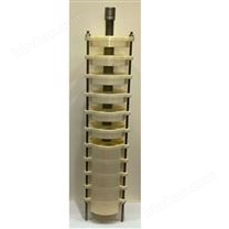 可提升旋流曝氣器