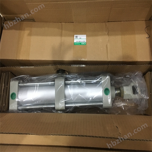 常見故障 CKD喜開理氣缸SCG-CB-80B-800-Y