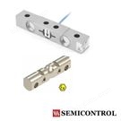 TYPE DSBE稱重傳感器DSB-500K