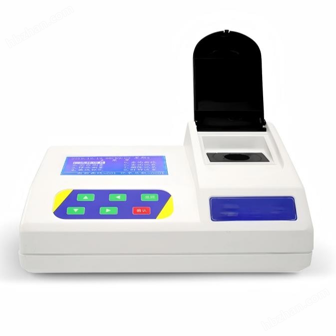 水中揮發(fā)酚測定儀報價