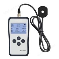 智能多探头 全波段 UVA/UVB/UVC 紫外辐照计