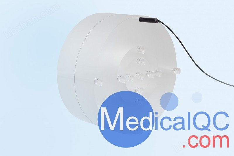 Quart CTDI剂量体模