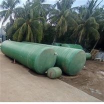海南化粪池厂家