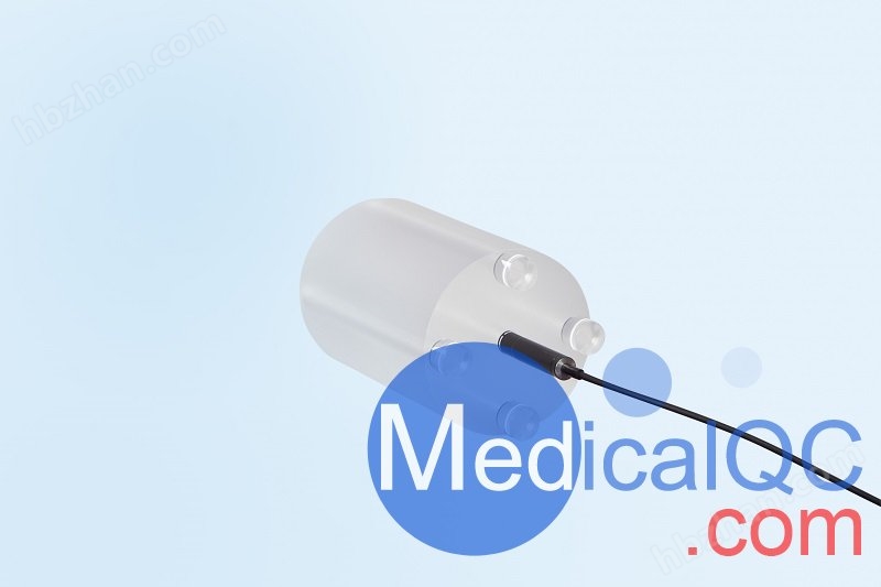 Quart CTDI剂量体模