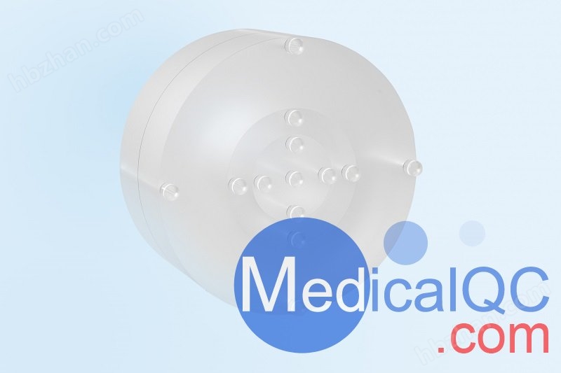 Quart CTDI剂量体模