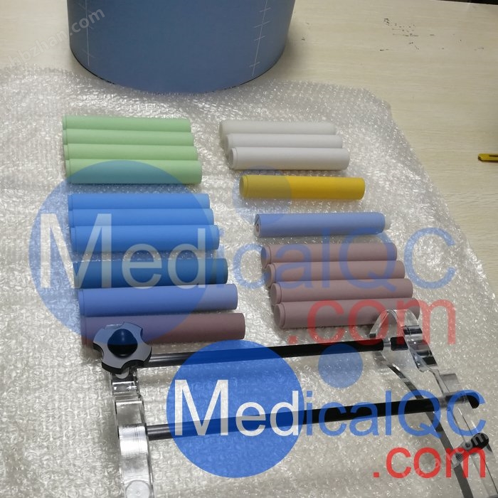 Gammex 1472多能CT模体