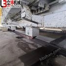 空心圍墻板成型機(jī)—綠色節(jié)能