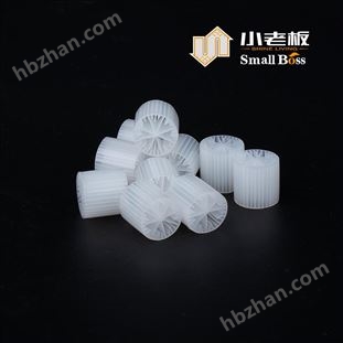 流動(dòng)床生物填料