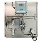 在線氫中氧分析儀氣體檢測儀