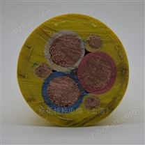 金屬礦專用鏟運機電纜