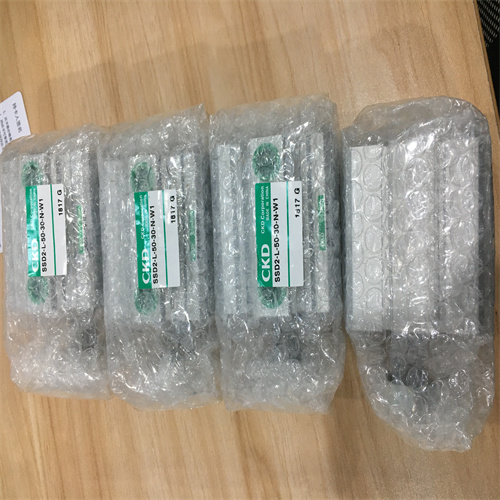 CKD喜開理氣缸SSD2-L-50-40-T0H-D運作方式
