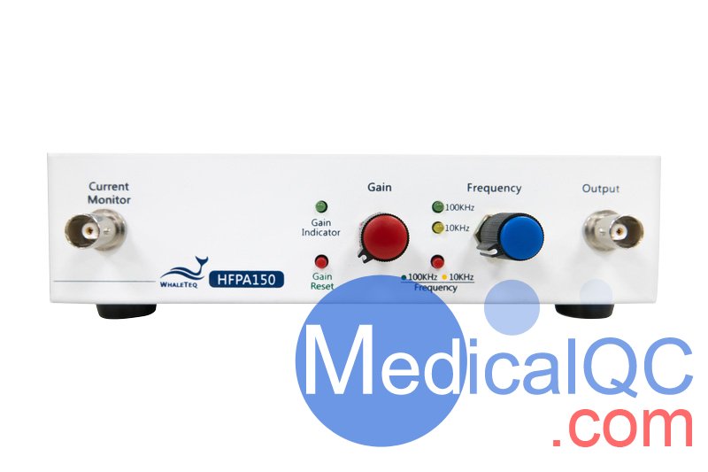 HFPA150电极阻抗测试仪