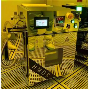 JSHMDS涂膠預處理HMDS系統 HMDS處理涂底系統