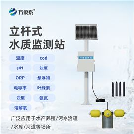 WX-LSZ06水产养殖监测仪器