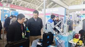 淳业科技2026.3.14-16|C-346南京国际展览中心（新庄)ABC馆第七届中国水产前沿展第四届中国水产养殖设备博览会圆满落幕2026年3月14日至16日，第七届中国水产前沿展暨第四届中国水产养...